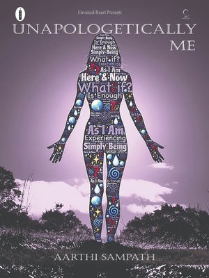 cover image of Unapologetically Me